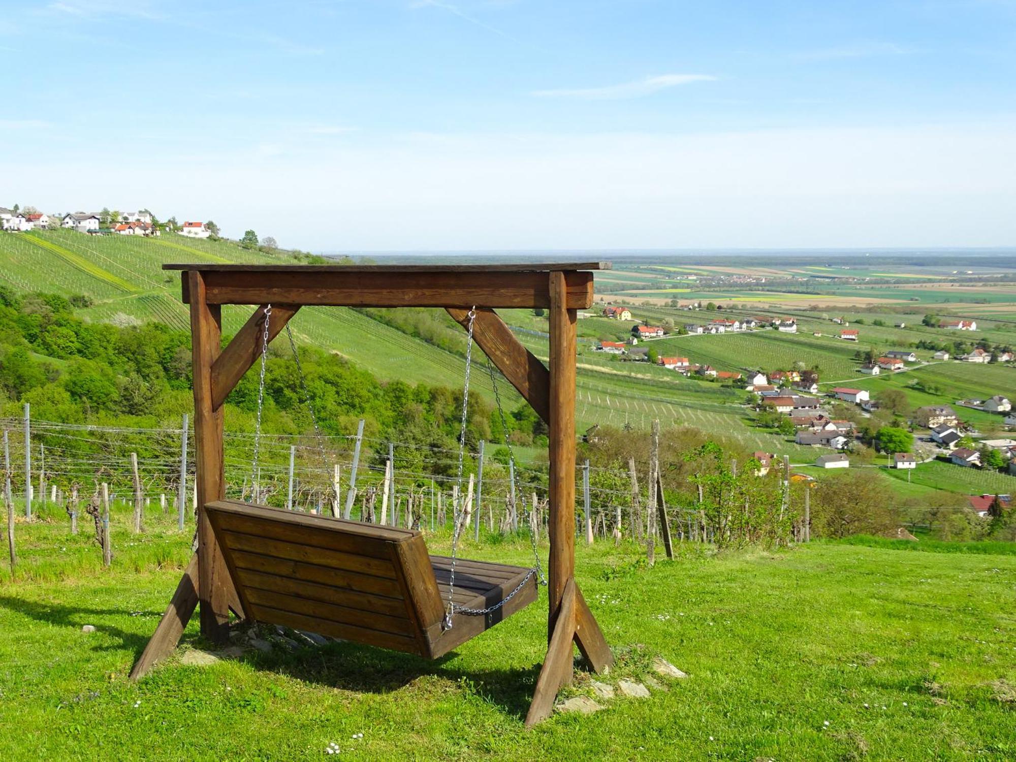 Kellerstoeckl Am Berg Eisenberg an der Pinka Exterior foto